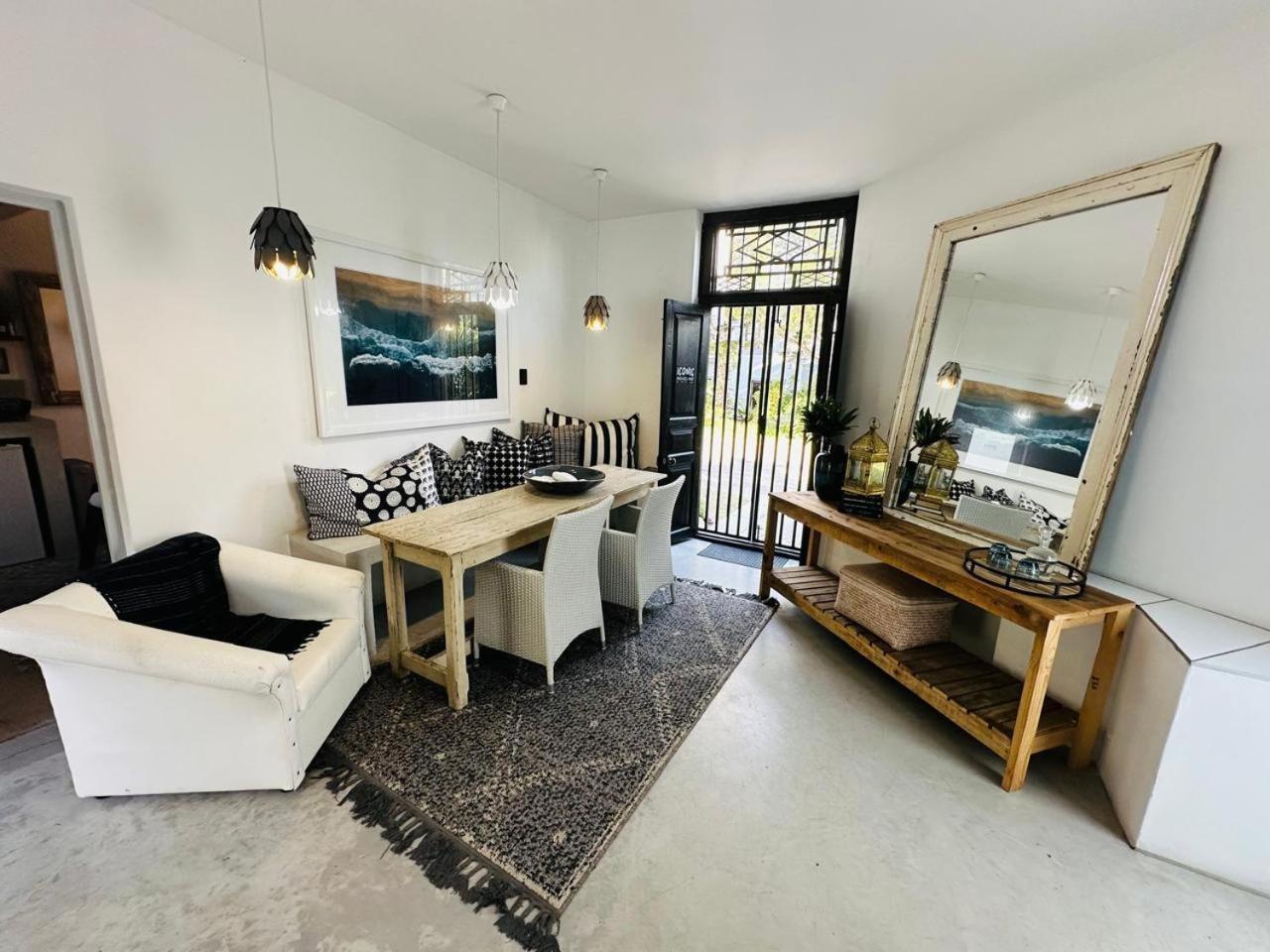 Villa Da Graca - Homecooked Meals On Arrangement Mossel Bay Exterior foto
